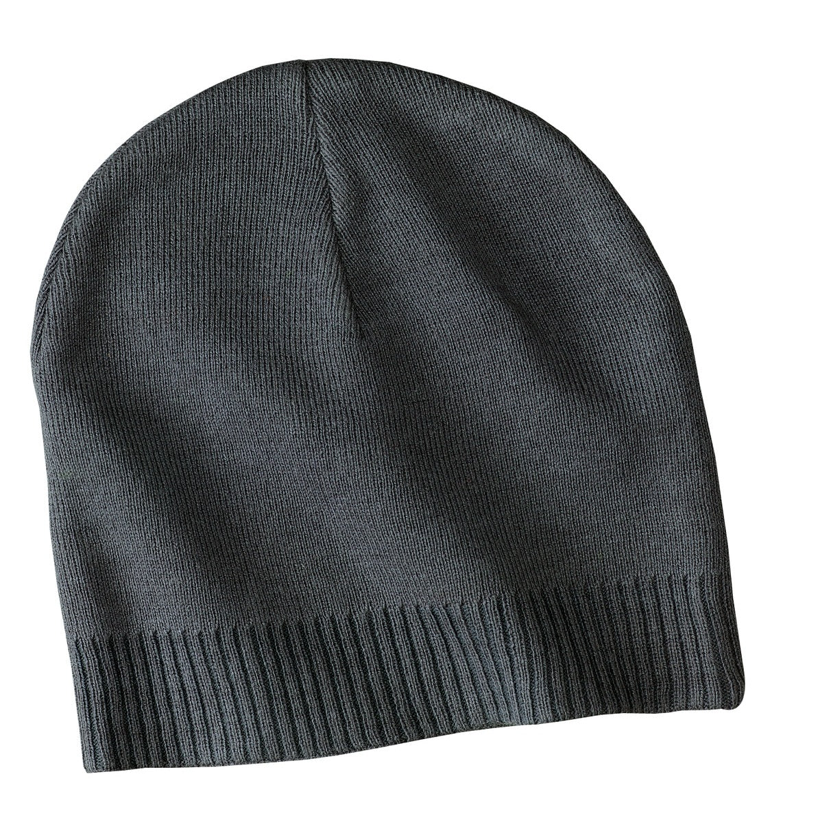 Port Authority-Port Authority® 100% Cotton Beanie. CP95-MedTech-2