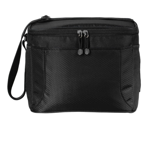 Port Authority-Port Authority® 12-Can Cube Cooler. BG513-MedTech-1