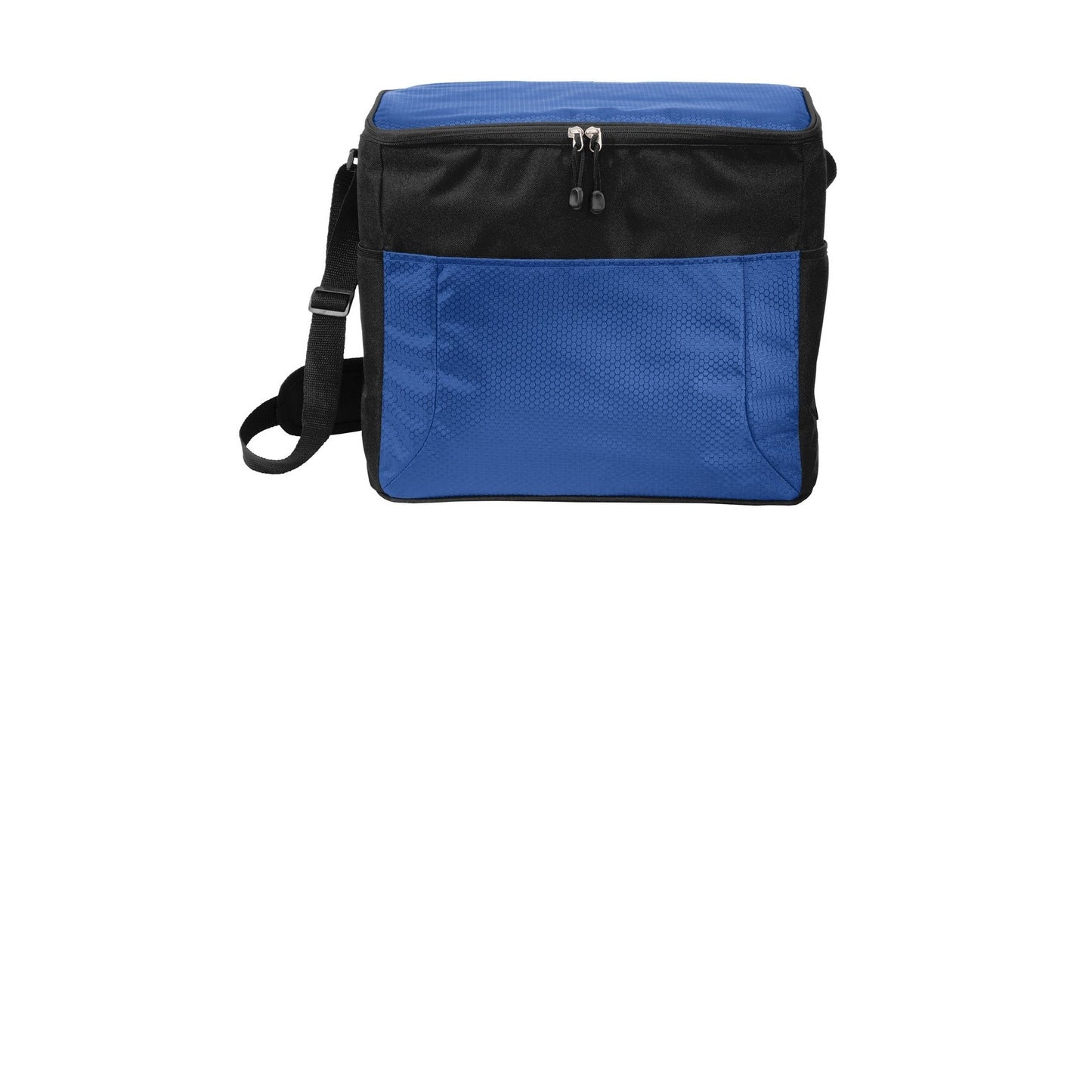 Port Authority-Port Authority® 24-Can Cube Cooler. BG514-MedTech-3