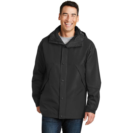 Port Authority-Port Authority® 3-in-1 Jacket. J777-MedTech-1