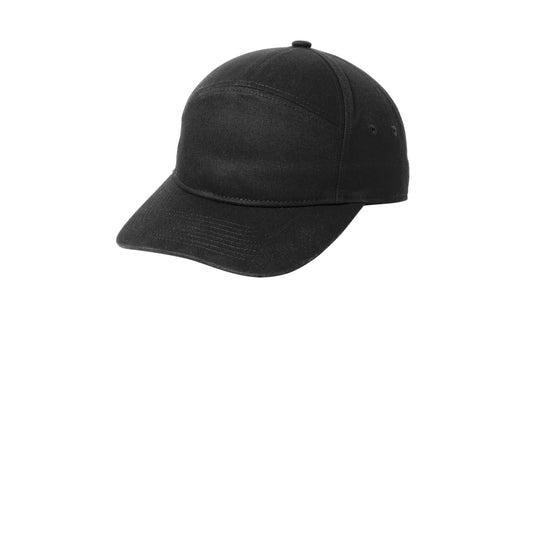 Port Authority-Port Authority® 7-Panel Cap C964-MedTech-1