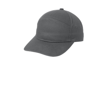 Port Authority-Port Authority® 7-Panel Cap C964-MedTech-2