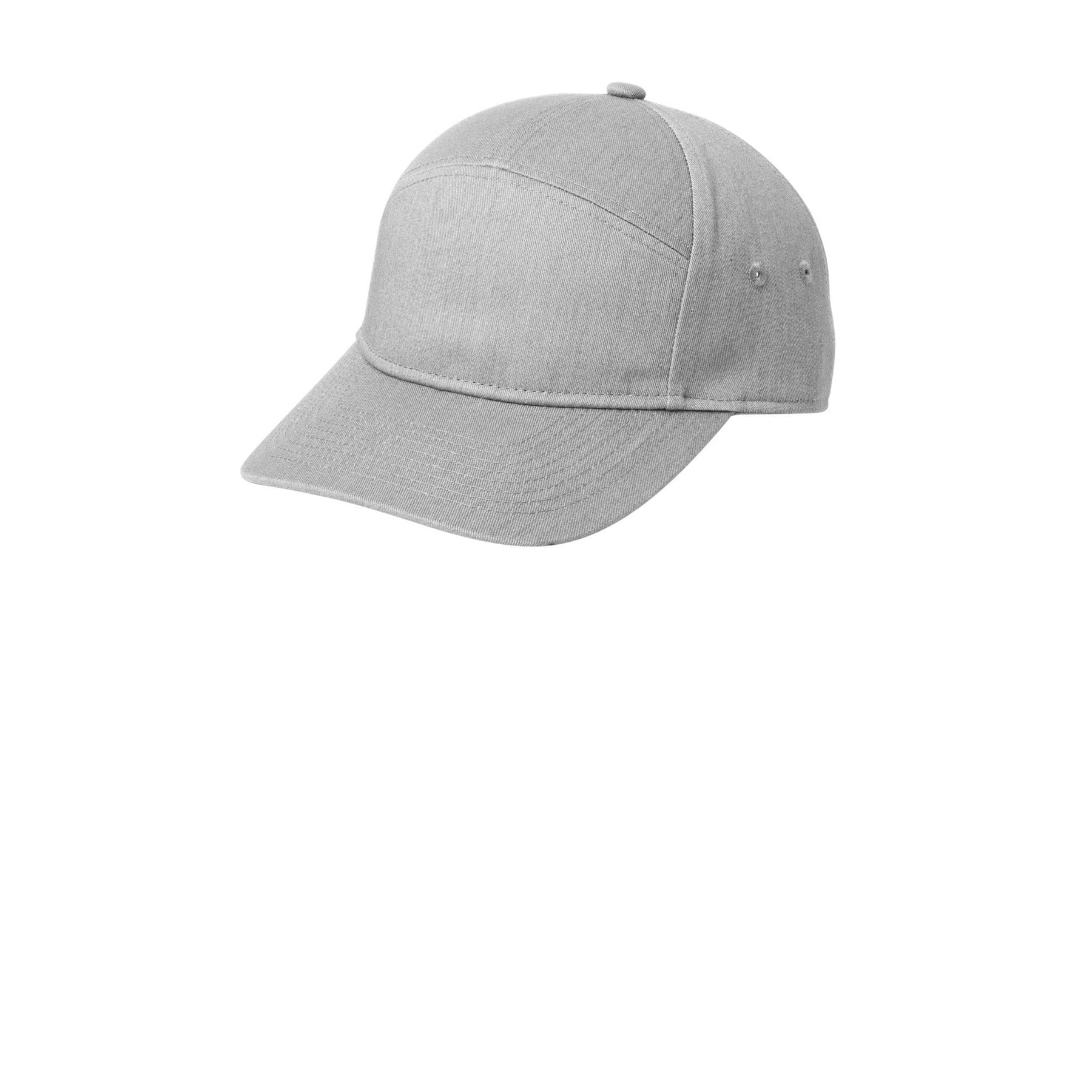 Port Authority-Port Authority® 7-Panel Cap C964-MedTech-3