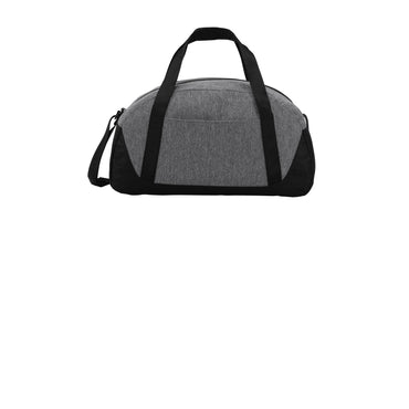 Port Authority-Port Authority ® Access Dome Duffel. BG818-MedTech-2