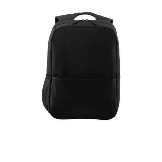 Port Authority-Port Authority ® Access Square Backpack. BG218-MedTech-1