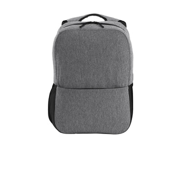 Port Authority-Port Authority ® Access Square Backpack. BG218-MedTech-2