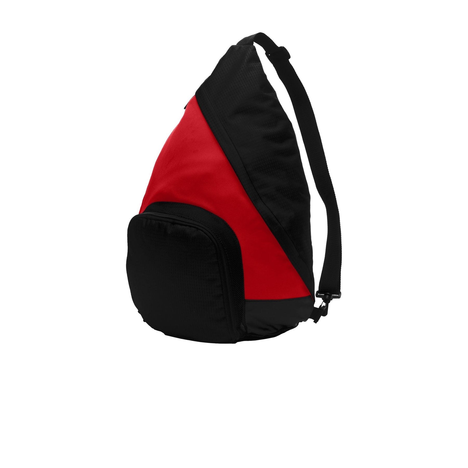 Port Authority-Port Authority® Active Sling Pack. BG206-MedTech-3