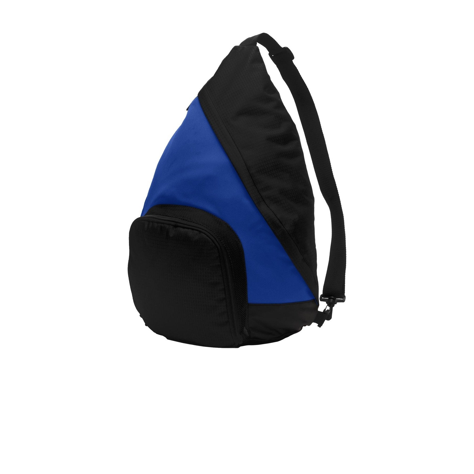 Port Authority-Port Authority® Active Sling Pack. BG206-MedTech-4