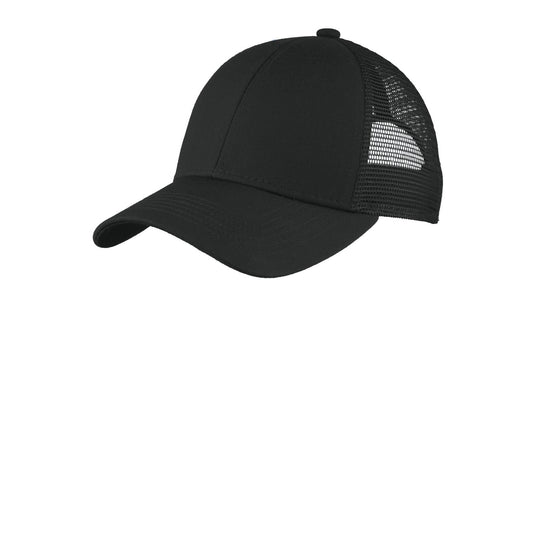 Port Authority-Port Authority® Adjustable Mesh Back Cap. C911-MedTech-1