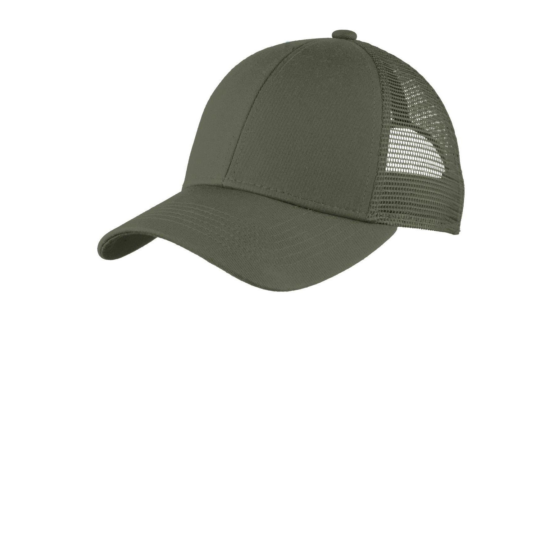 Port Authority-Port Authority® Adjustable Mesh Back Cap. C911-MedTech-5