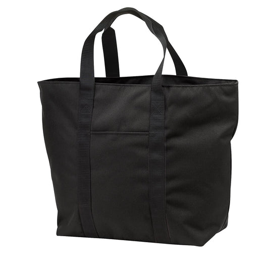 Port Authority-Port Authority® All-Purpose Tote. B5000-MedTech-1