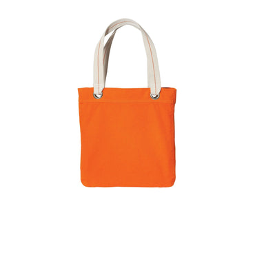 Port Authority-Port Authority® Allie Tote. B118-MedTech-2