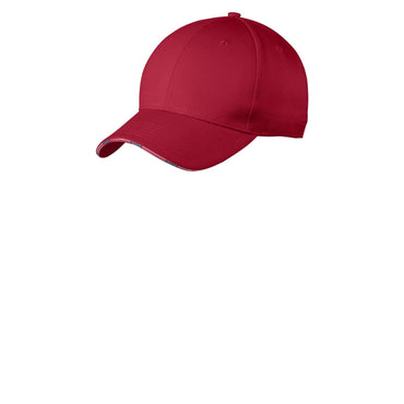 Port Authority-Port Authority® Americana Flag Sandwich Cap. C829-MedTech-2