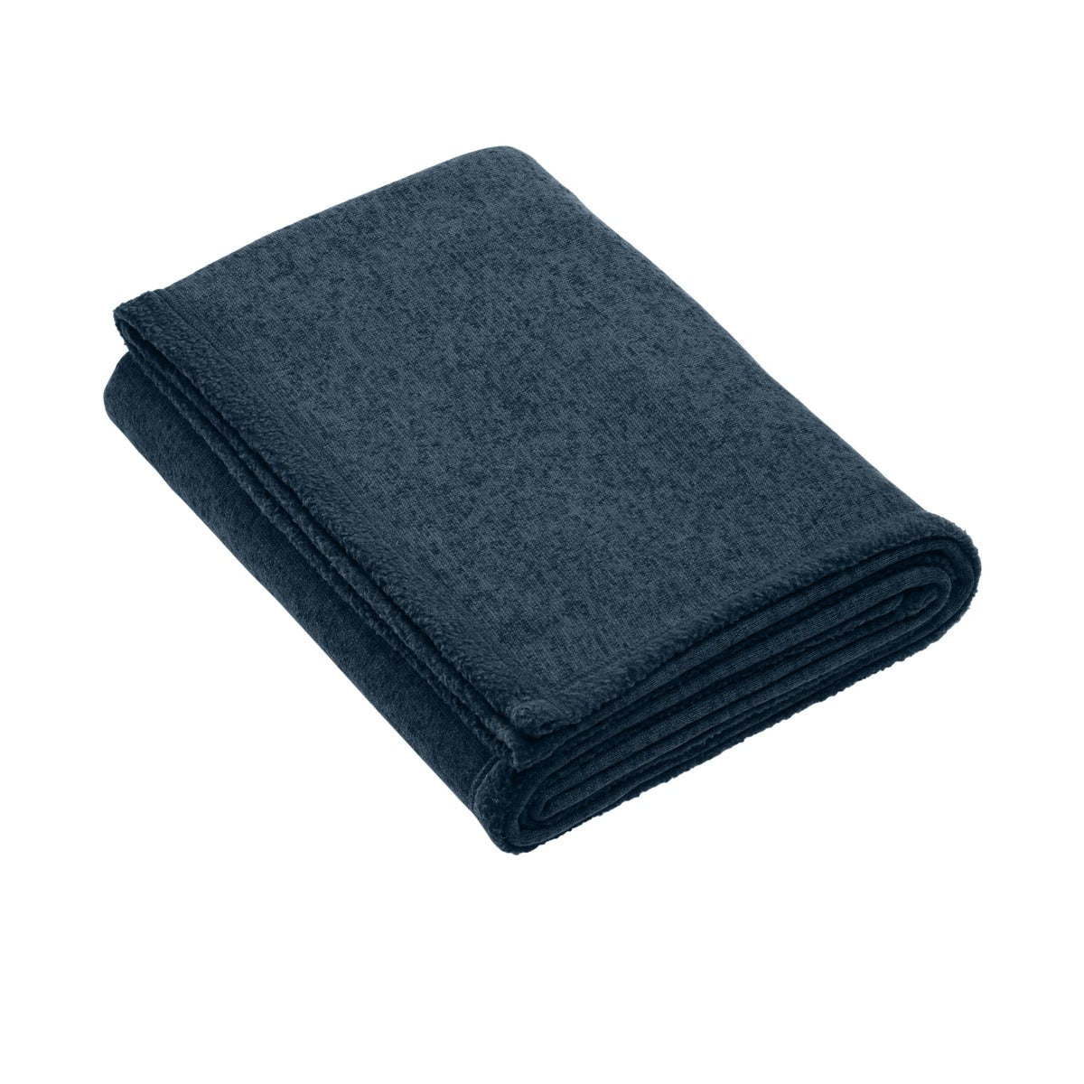 Port Authority-Port Authority® Arc Sweater Fleece Blanket BP46-MedTech-4