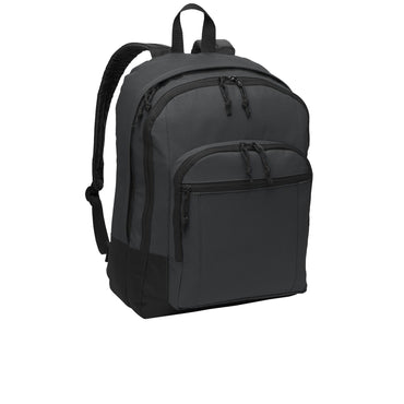 Port Authority-Port Authority® Basic Backpack. BG204-MedTech-2