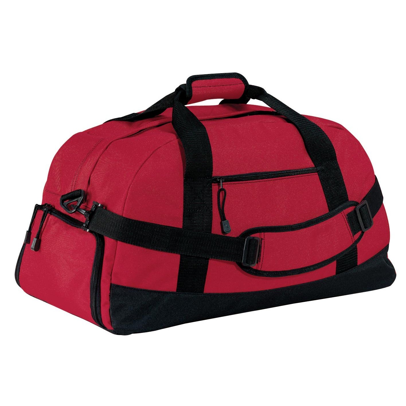 Port Authority-Port Authority® - Basic Large Duffel. BG980-MedTech-3
