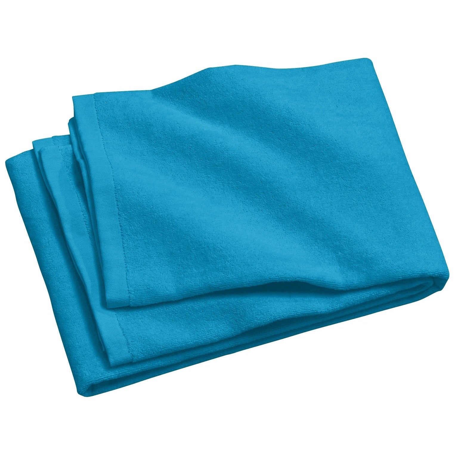 Port Authority-Port Authority® - Beach Towel. PT42-MedTech-8