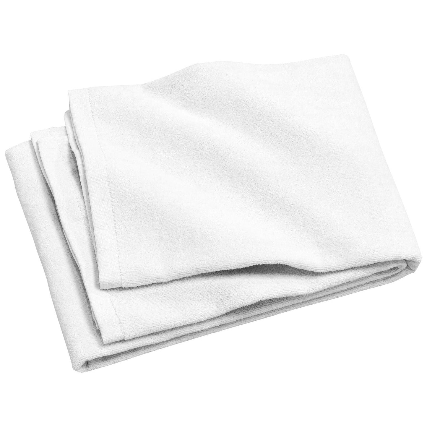 Port Authority-Port Authority® - Beach Towel. PT42-MedTech-9