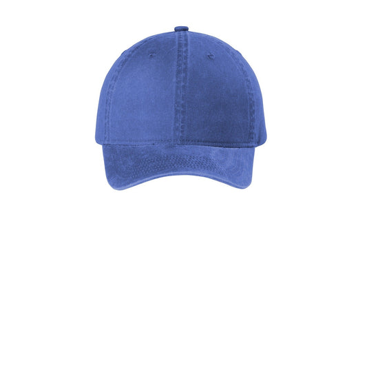 Port Authority-Port Authority ® Beach Wash ® Cap. C942-MedTech-1