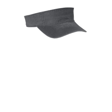Port Authority-Port Authority ® Beach Wash ® Visor. C944-MedTech-2