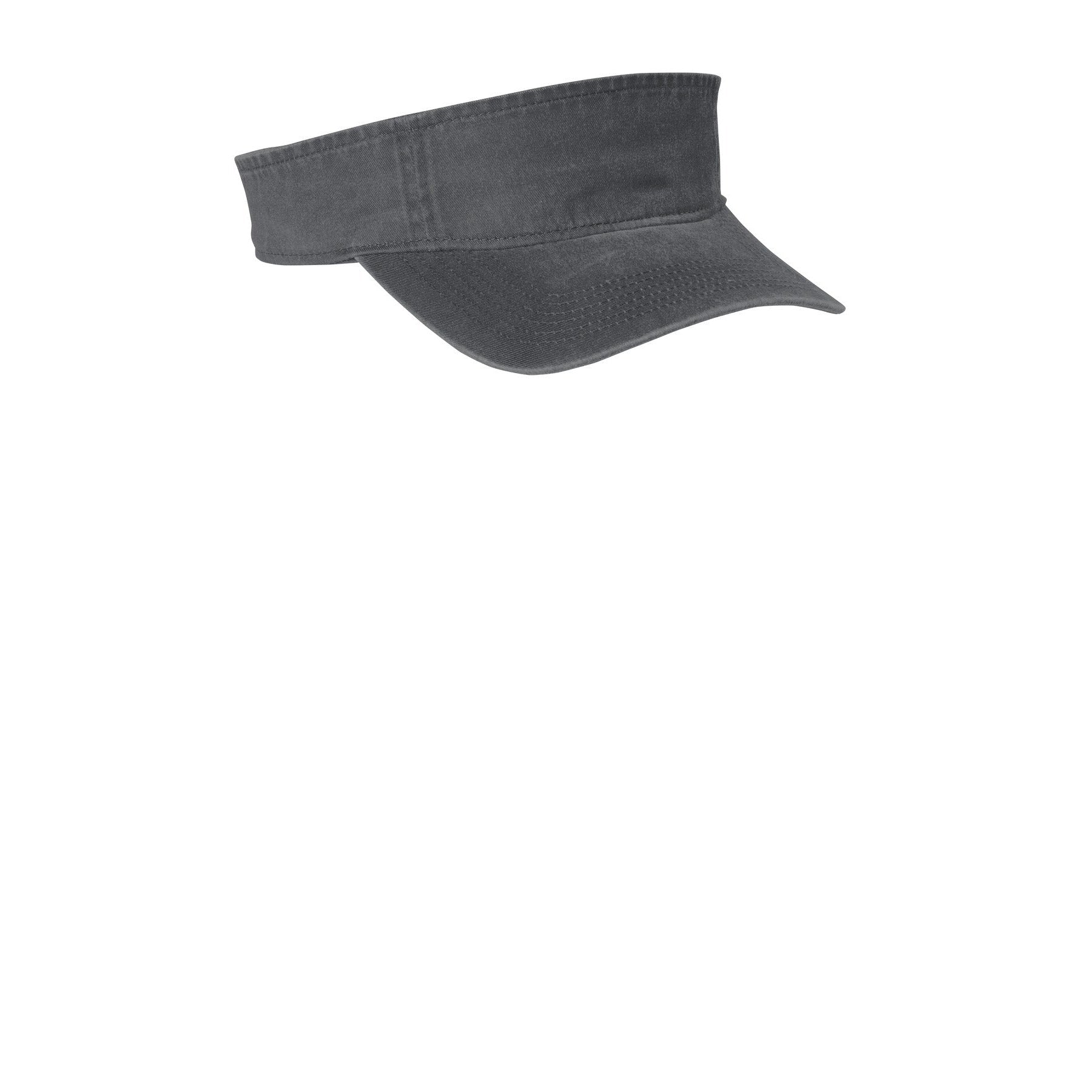 Port Authority-Port Authority ® Beach Wash ® Visor. C944-MedTech-2