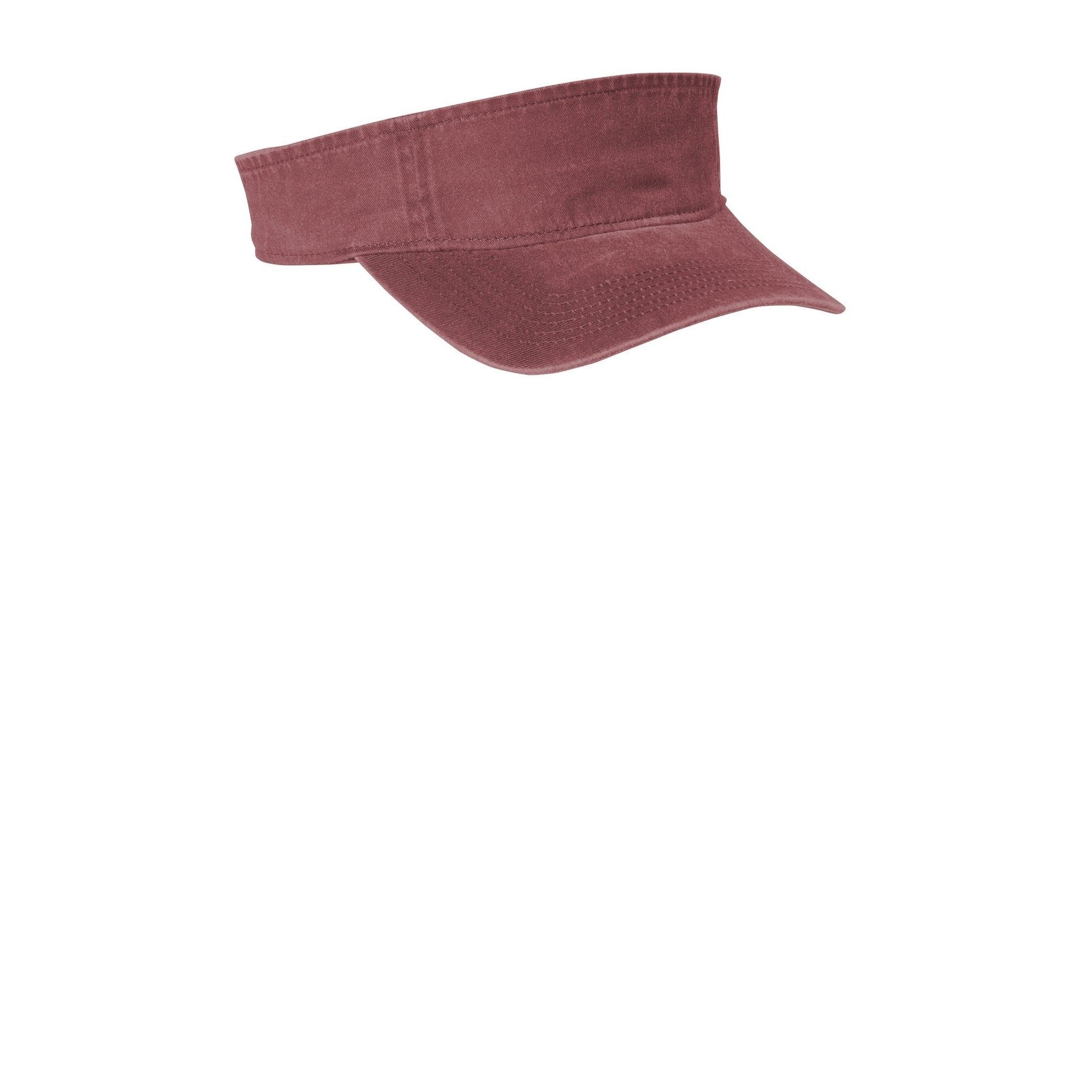 Port Authority-Port Authority ® Beach Wash ® Visor. C944-MedTech-4