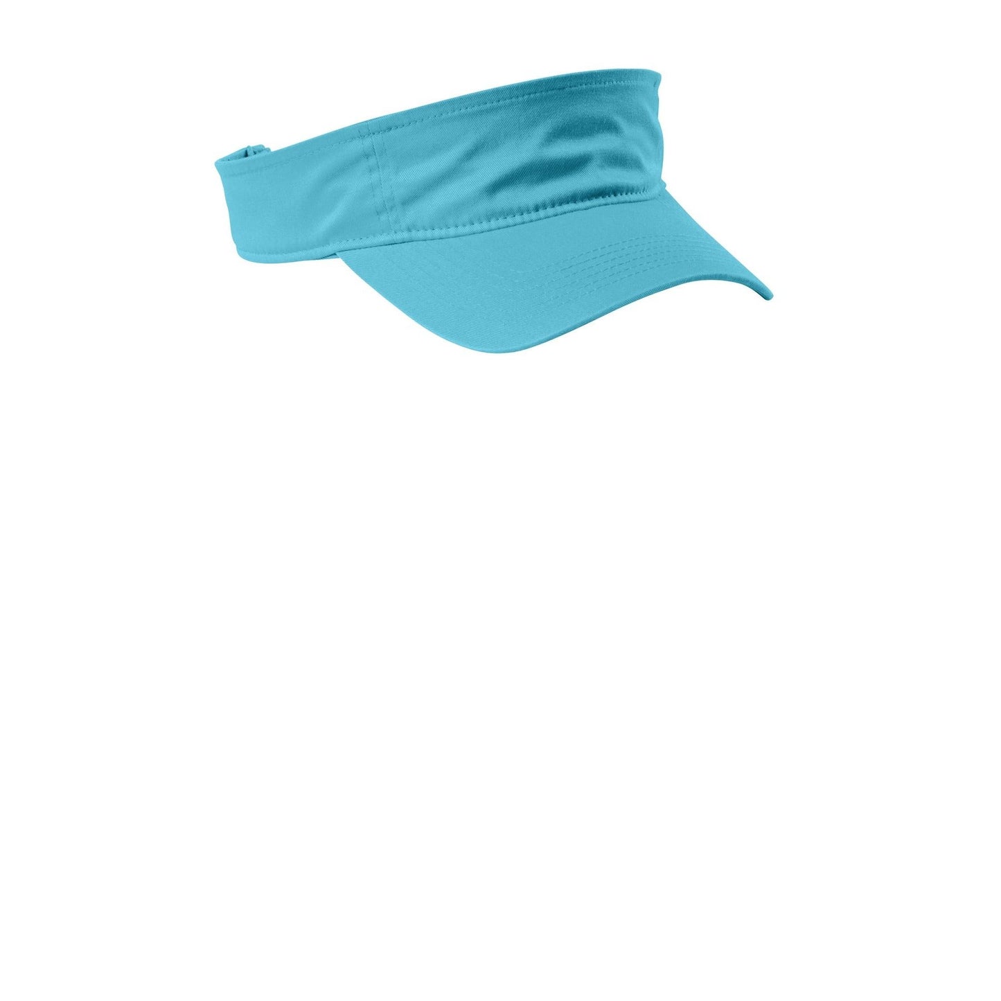 Port Authority-Port Authority ® Beach Wash ® Visor. C944-MedTech-5
