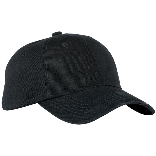 Port Authority-Port Authority® Brushed Twill Cap. BTU-MedTech-1