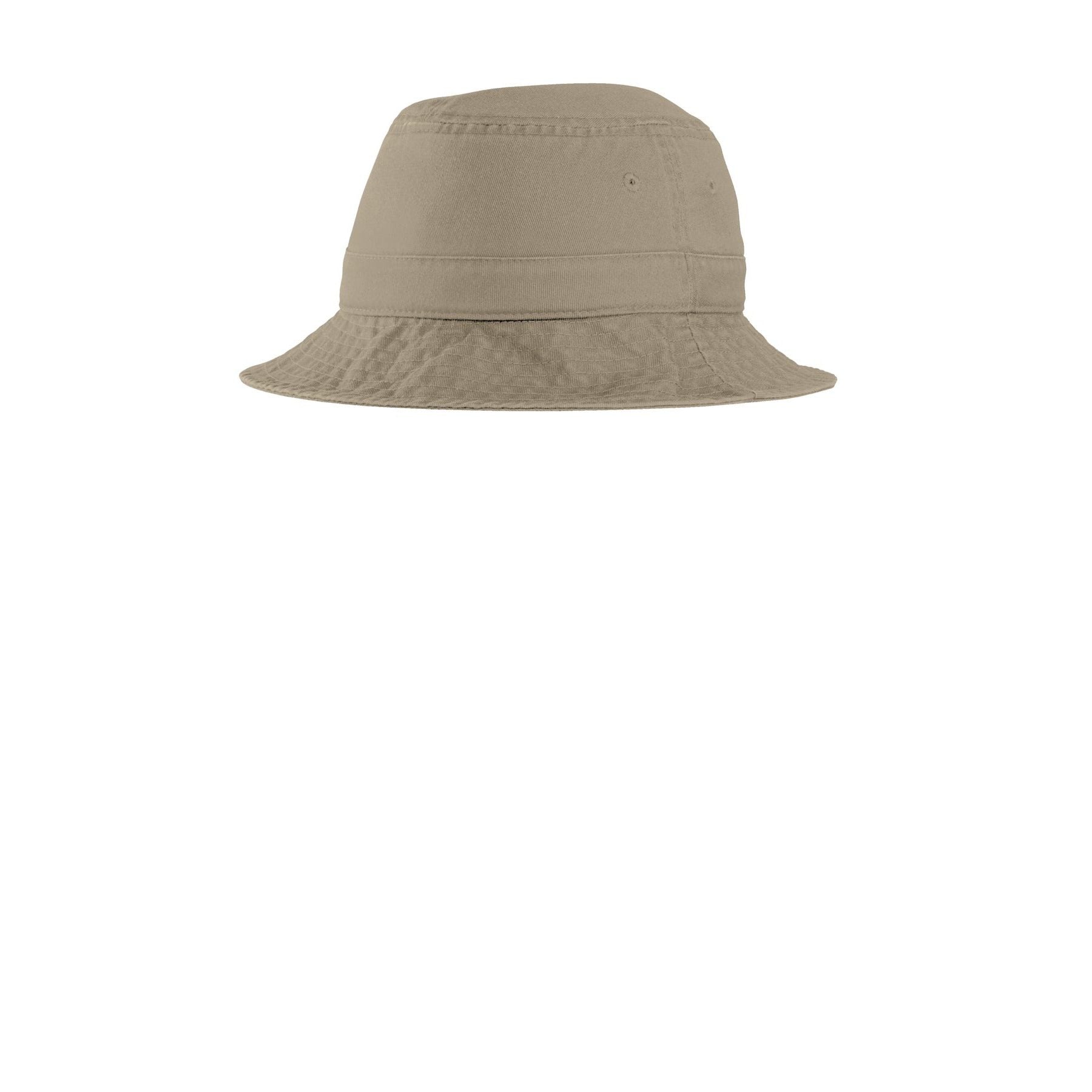 Port Authority-Port Authority® Bucket Hat. PWSH2-MedTech-2