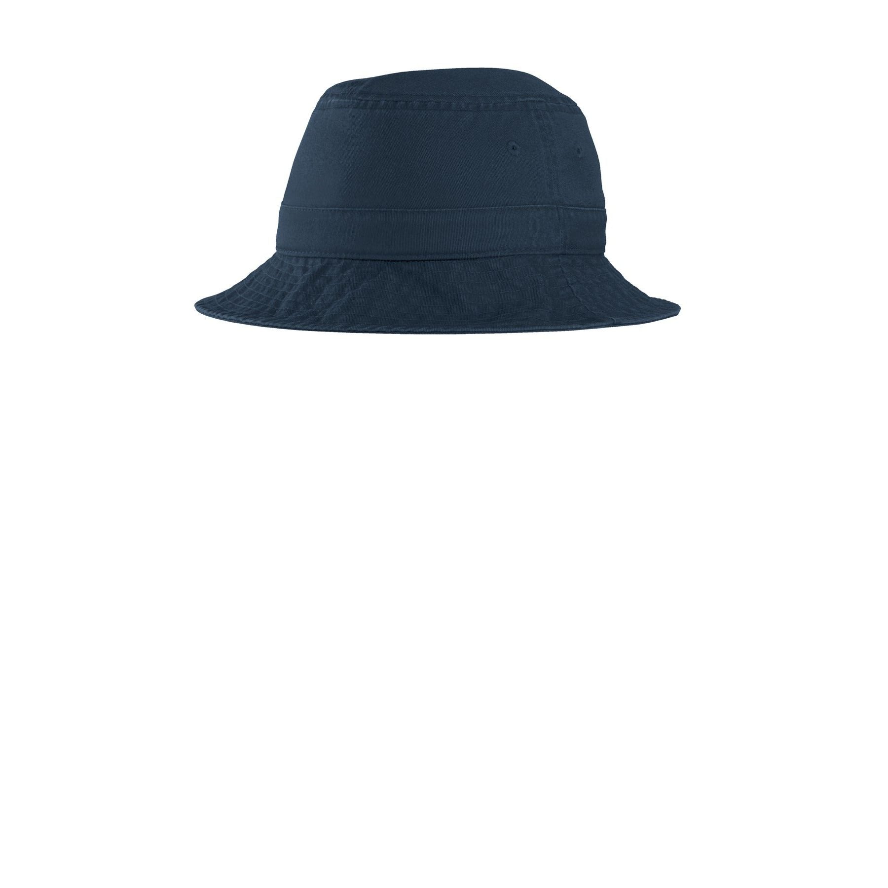 Port Authority-Port Authority® Bucket Hat. PWSH2-MedTech-3
