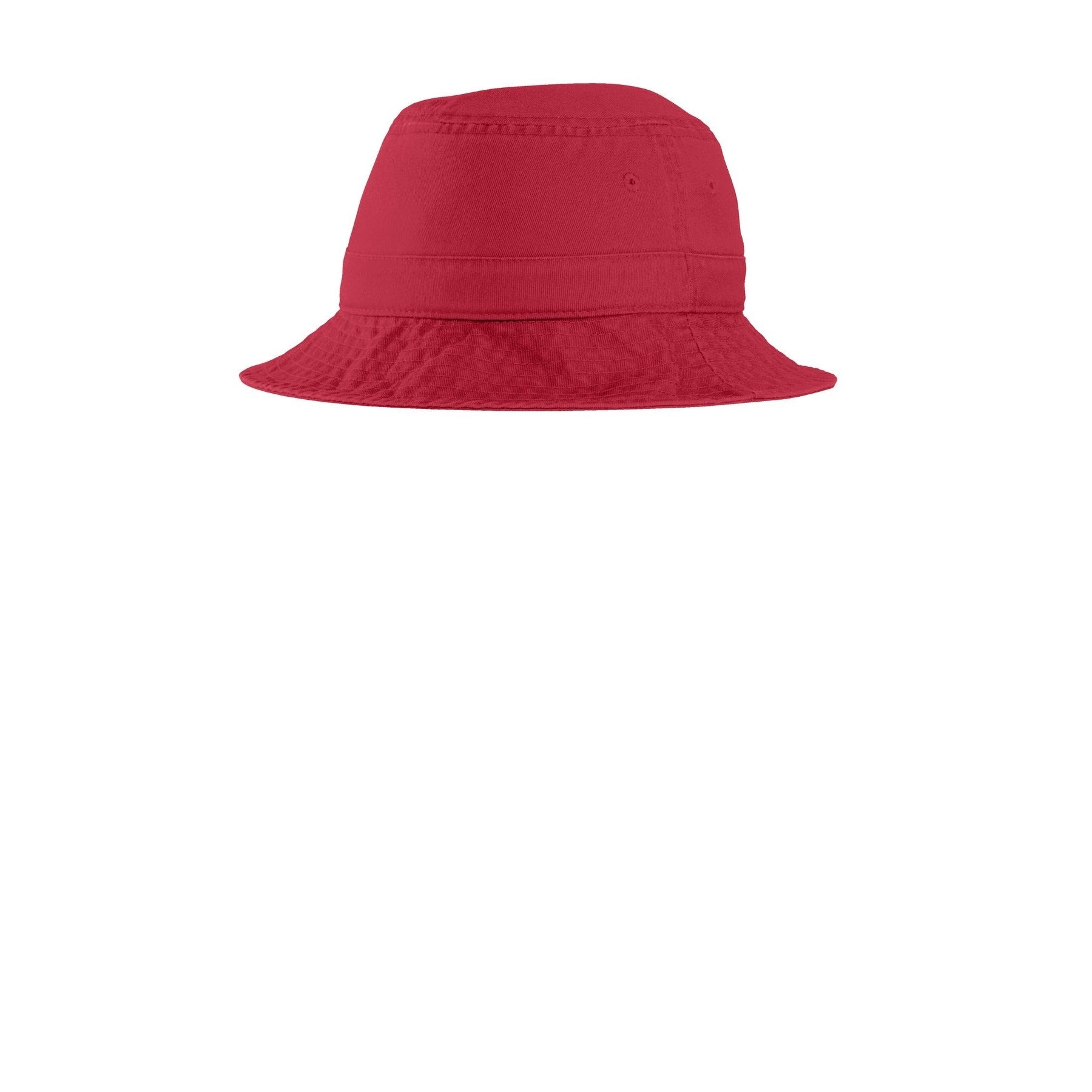 Port Authority-Port Authority® Bucket Hat. PWSH2-MedTech-4
