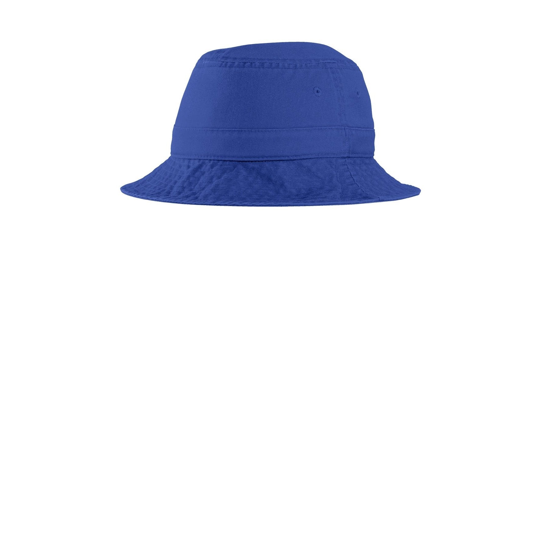 Port Authority-Port Authority® Bucket Hat. PWSH2-MedTech-5