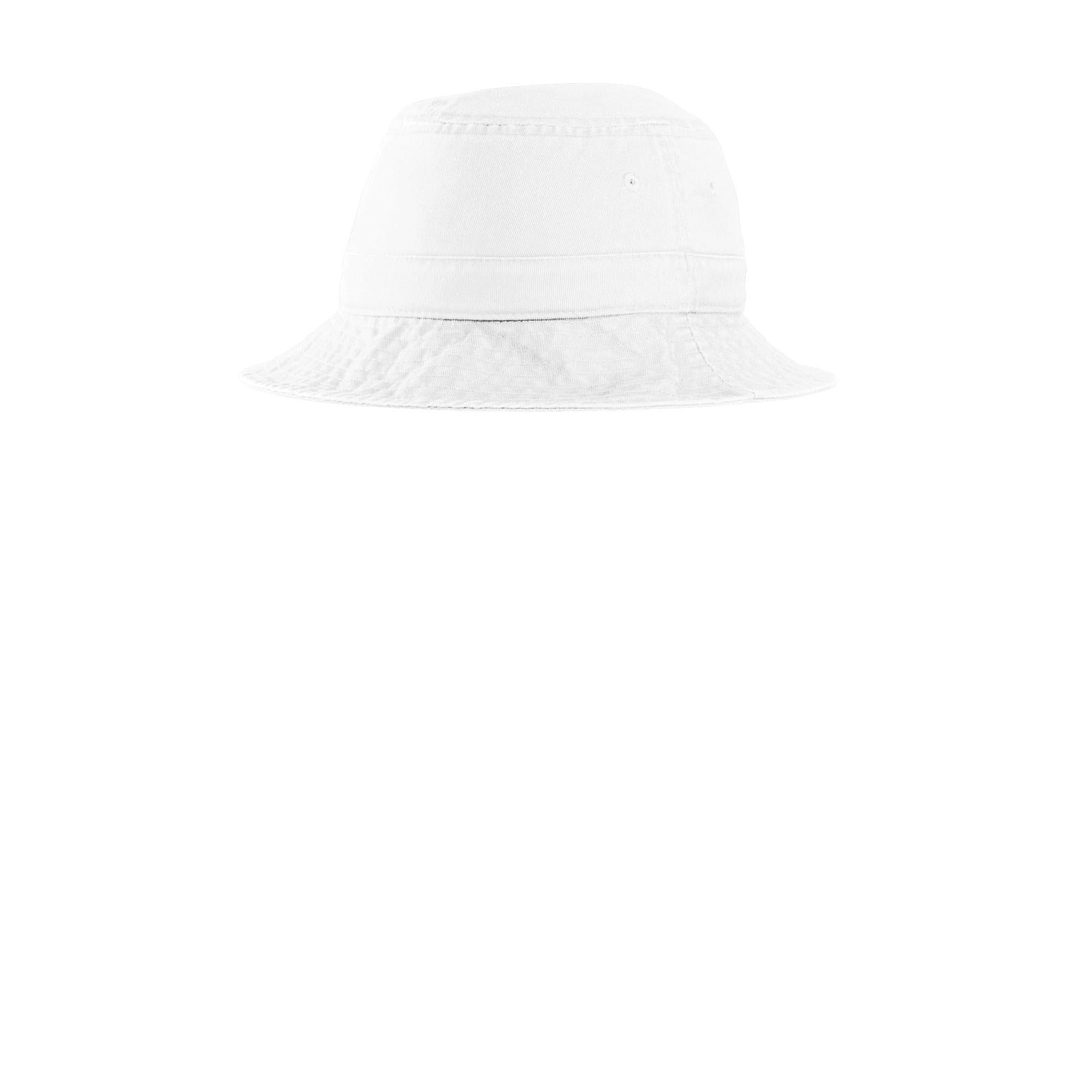 Port Authority-Port Authority® Bucket Hat. PWSH2-MedTech-6