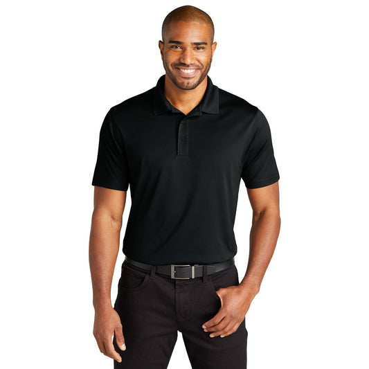 Port Authority-Port Authority® C-FREE® Performance Polo K863-MedTech-1