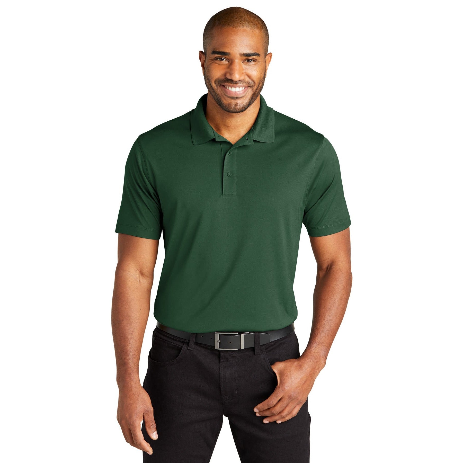 Port Authority-Port Authority® C-FREE® Performance Polo K863-MedTech-2