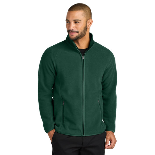 Port Authority-Port Authority® C-FREE® Raglan Fleece F700-MedTech-1