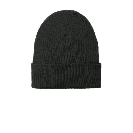 Port Authority-Port Authority® C-FREE® Recycled Beanie C880-MedTech-1