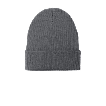 Port Authority-Port Authority® C-FREE® Recycled Beanie C880-MedTech-2