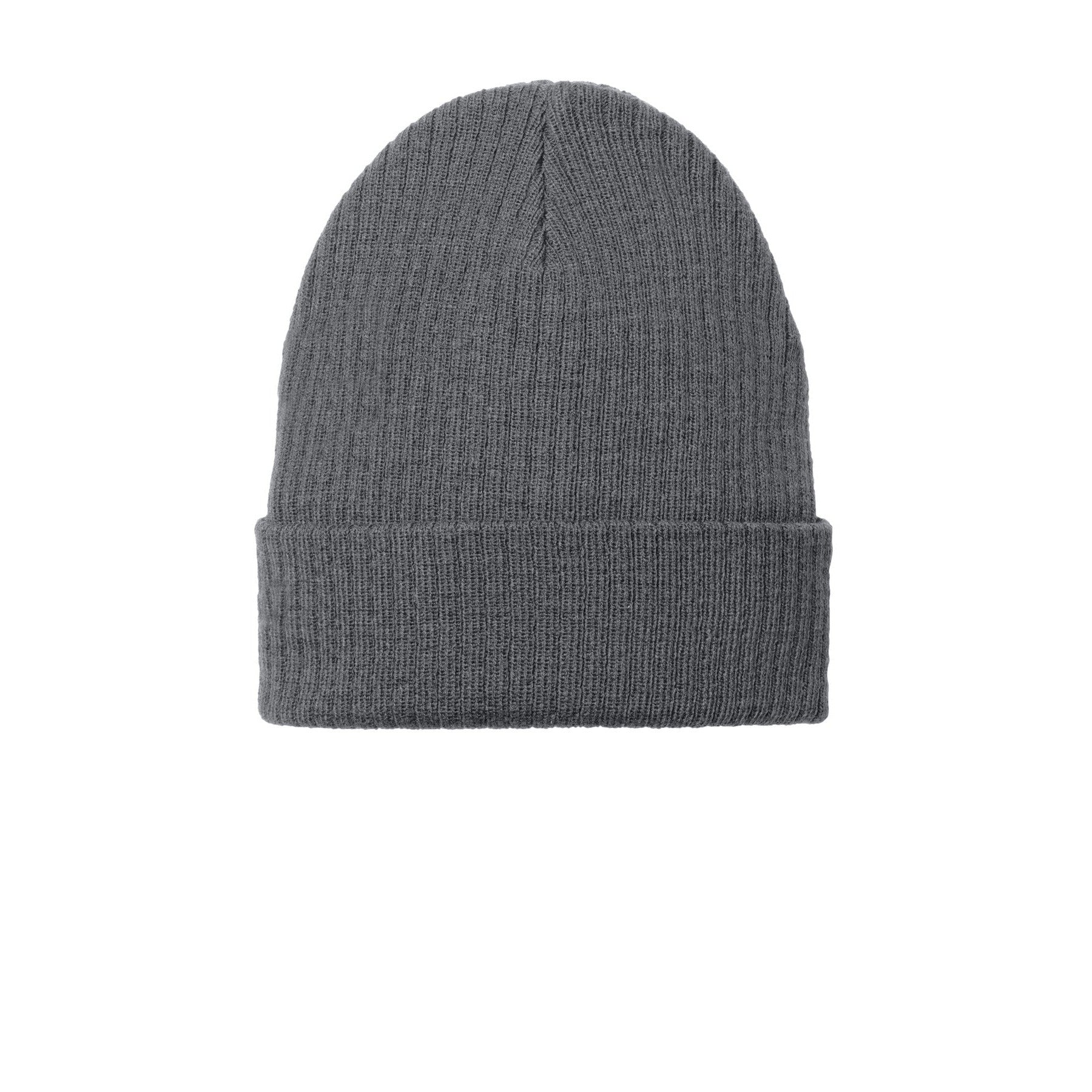 Port Authority-Port Authority® C-FREE® Recycled Beanie C880-MedTech-2