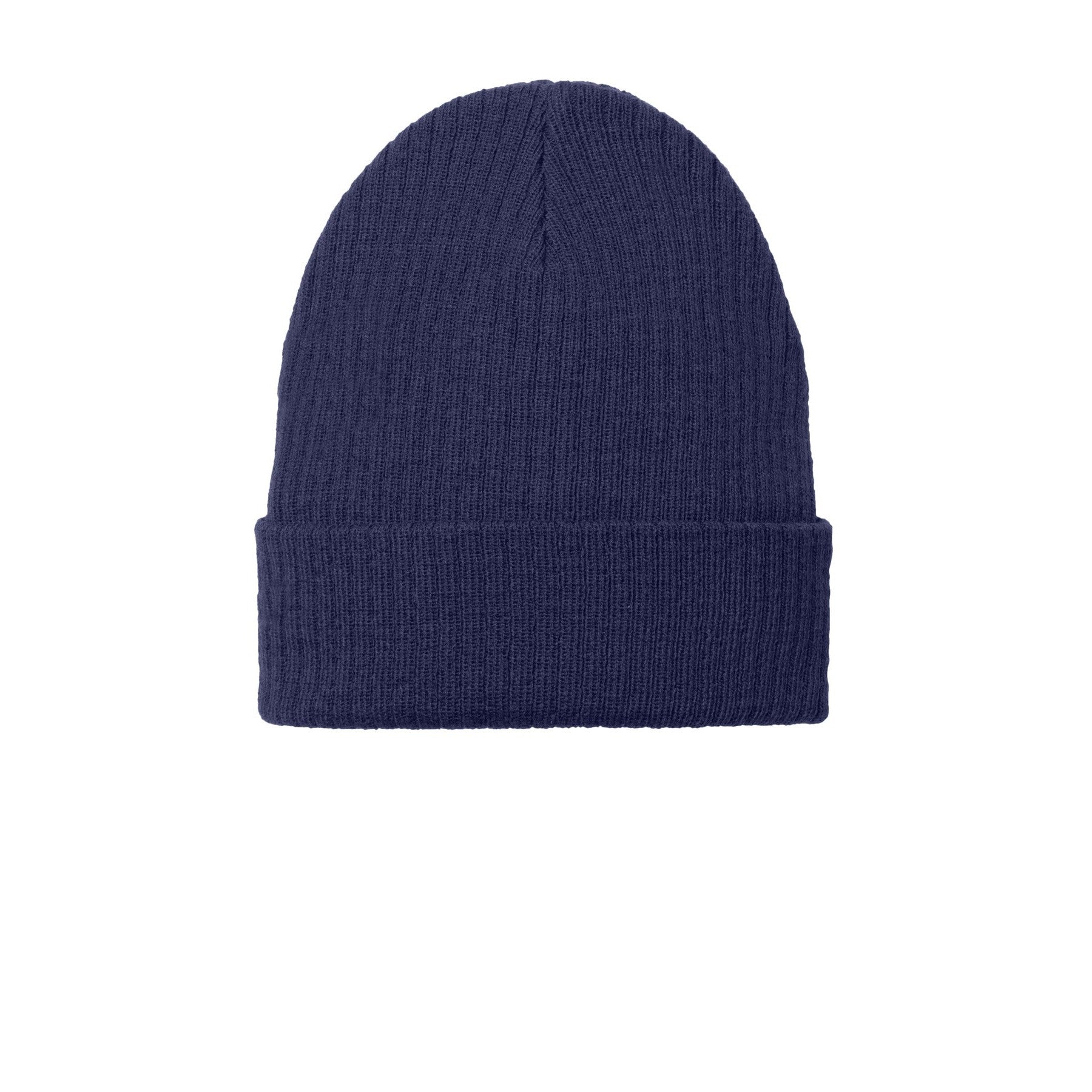 Port Authority-Port Authority® C-FREE® Recycled Beanie C880-MedTech-4