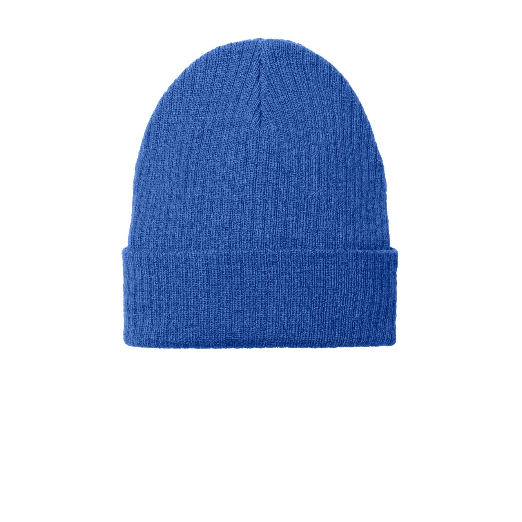 Port Authority-Port Authority® C-FREE® Recycled Beanie C880-MedTech-5