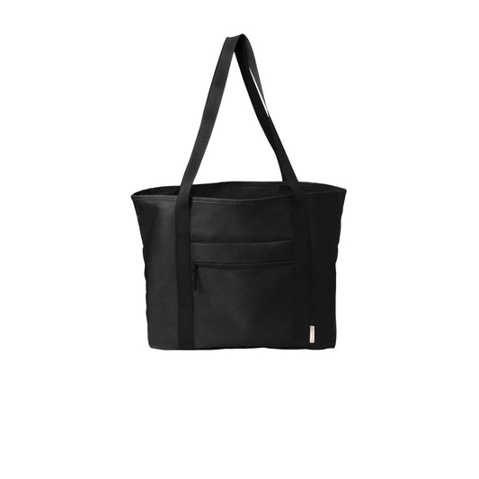 Port Authority-Port Authority® C-FREE® Recycled Tote BG470-MedTech-1