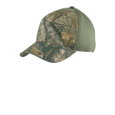 Port Authority-Port Authority® Camouflage Cap with Air Mesh Back. C912-MedTech-2