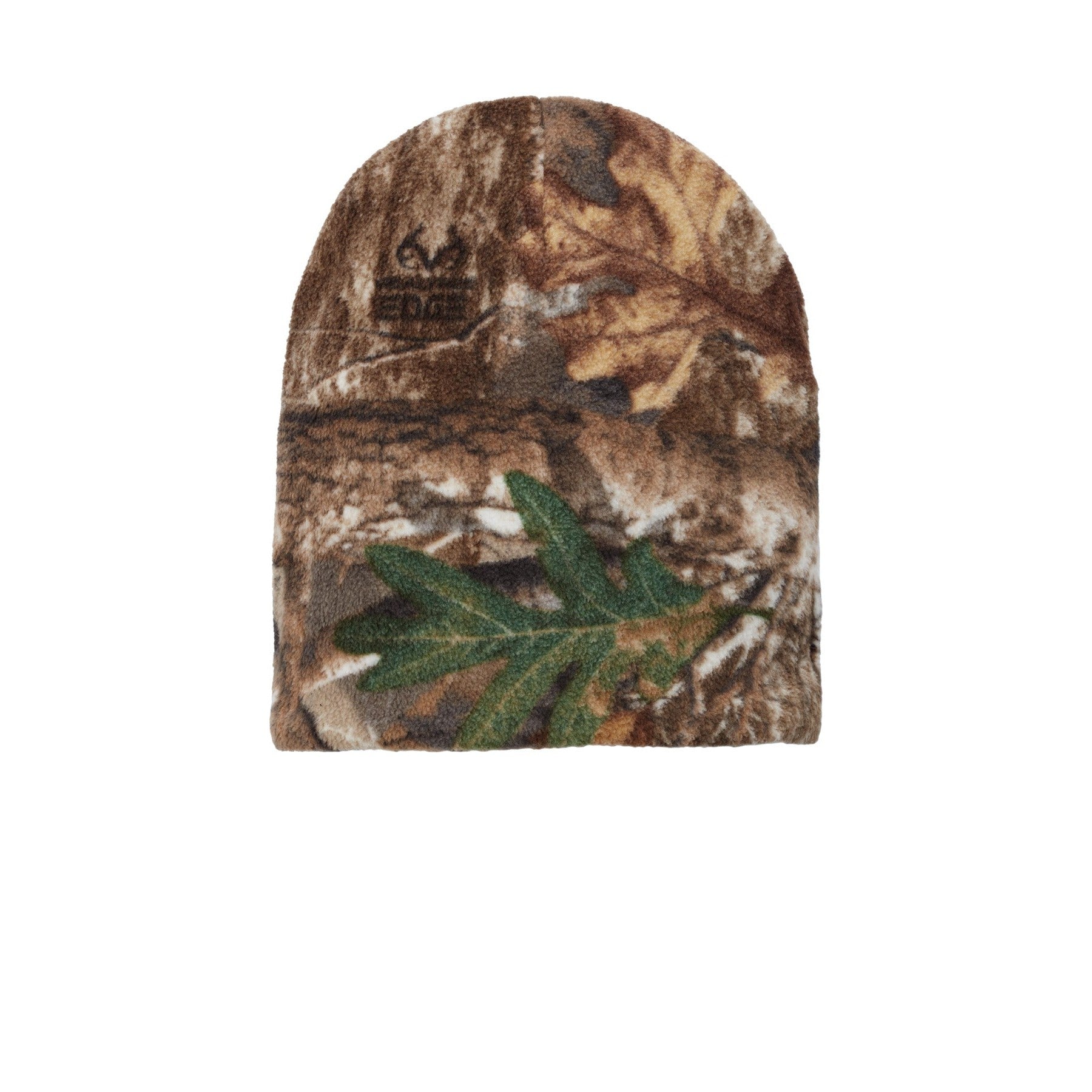 Port Authority-Port Authority® Camouflage Fleece Beanie. C901-MedTech-3
