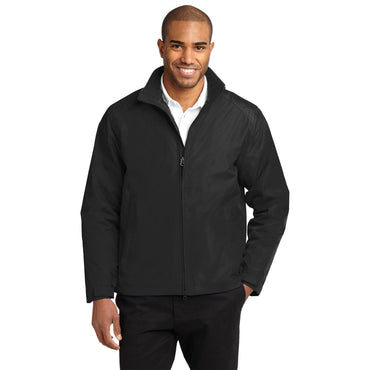 Port Authority-Port Authority® Challenger™ II Jacket. J354-MedTech-2