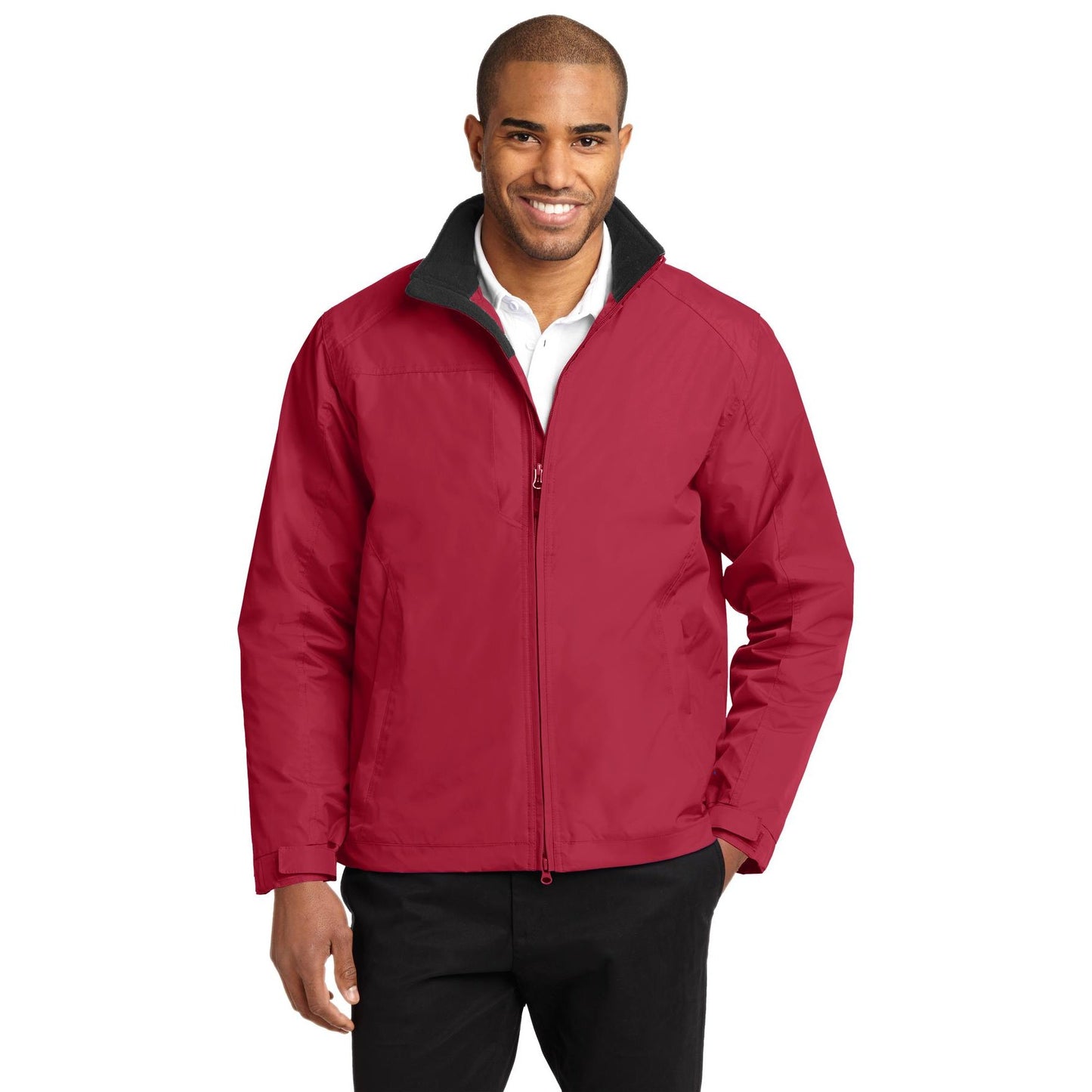 Port Authority-Port Authority® Challenger™ II Jacket. J354-MedTech-4