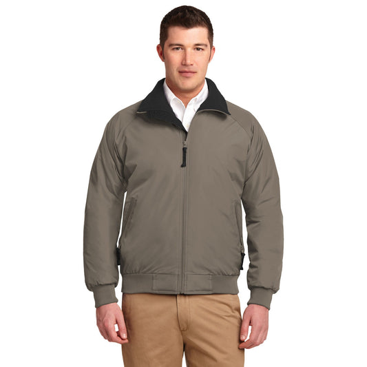 Port Authority-Port Authority® Challenger™ Jacket. J754-MedTech-1