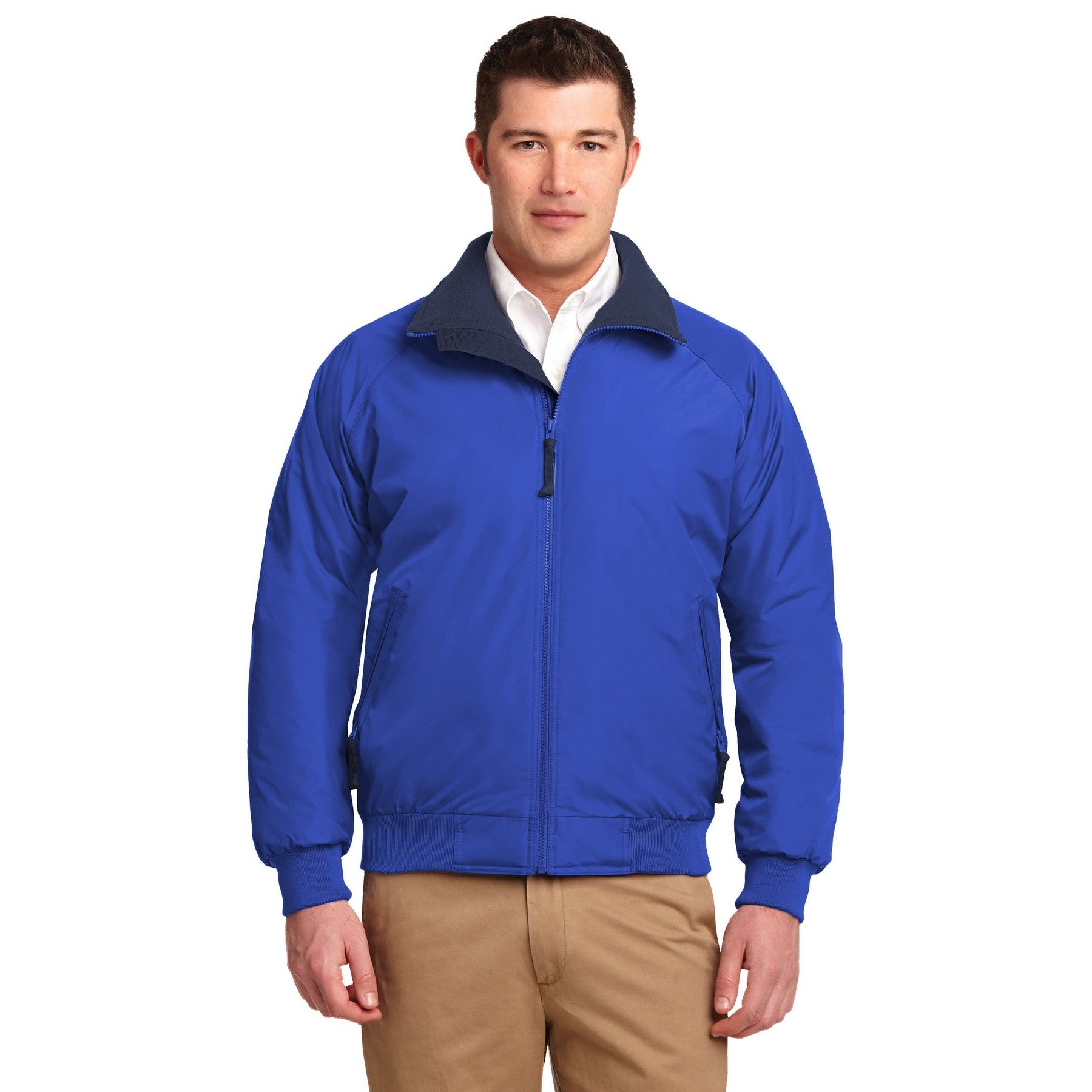 Port Authority-Port Authority® Challenger™ Jacket. J754-MedTech-10