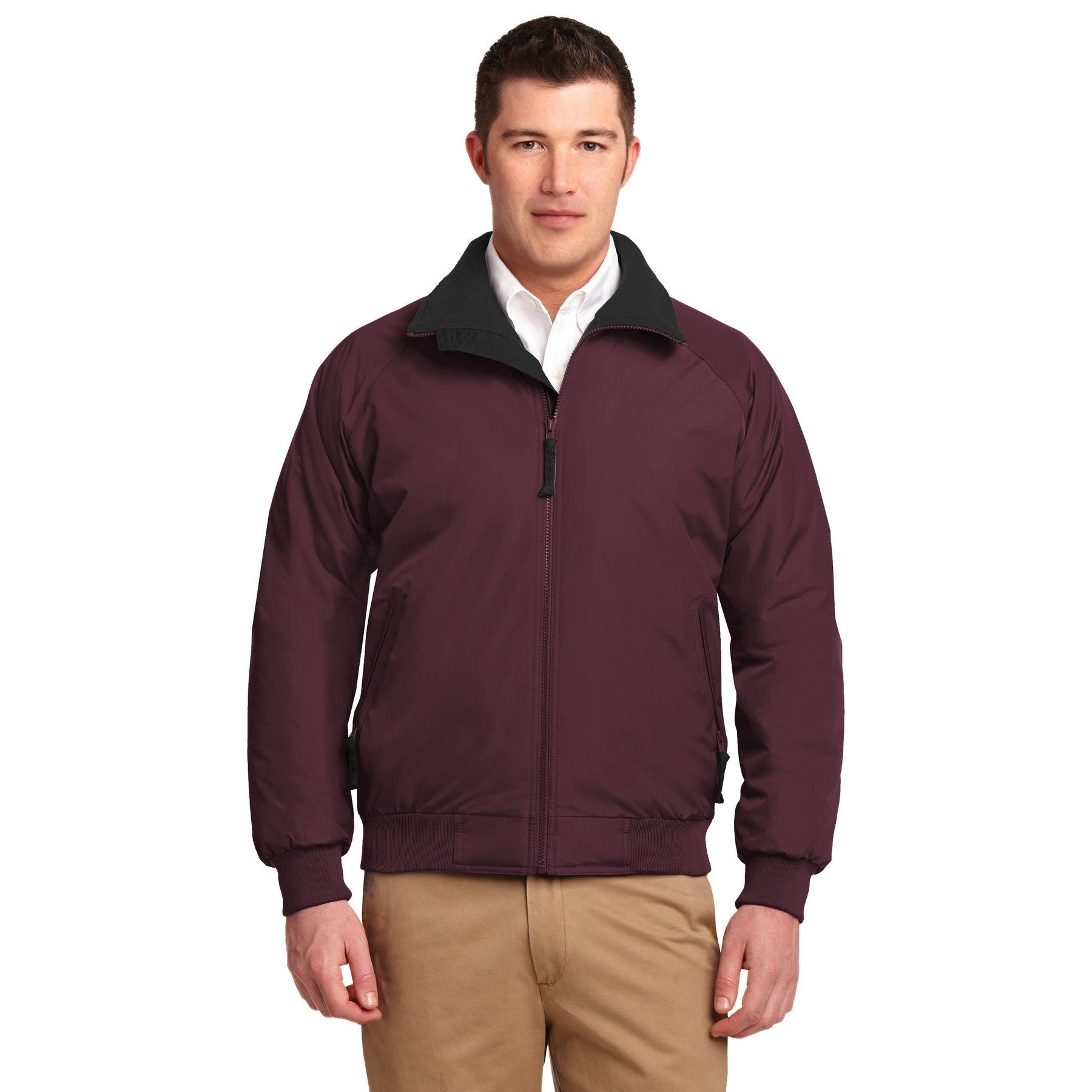 Port Authority-Port Authority® Challenger™ Jacket. J754-MedTech-2