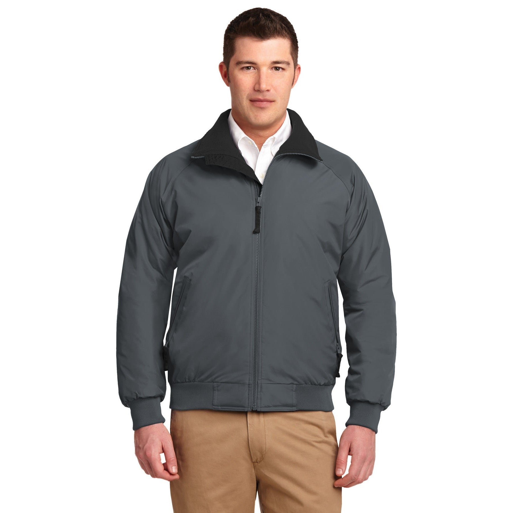 Port Authority-Port Authority® Challenger™ Jacket. J754-MedTech-3